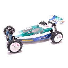 CAT 2000 1/10 Electric 4WD Off-Road Buggy Kit