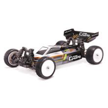CAT PB-M 1/10 4WD Off-Road Buggy Kit (Mod Spec)