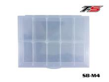 Screw Box