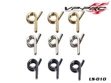 Steel Clutch Coil Springs