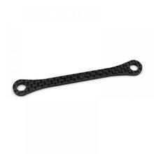Graphite Body Post Stiffener Bar 2mm For Tamiya M05