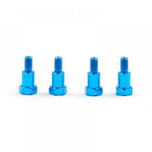 Aluminum King Pin For Tamiya M05, M06