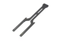 MC-1 Graphite Upper Deck （Slide Rack Spec.)