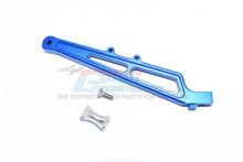 ALUMINUM REAR CHASSIS BRACE&COLLAR