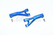 ALUMINUM FRONT UPPER ARMS for Arrma Infraction/Limitess