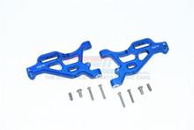 ALUMINUM FRONT LOWER ARMS for Arrma Infraction/Limitless