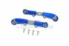 ARRMA LIMITLESS  Aluminum+Stainless Steel Adjustable Front Steering Tie Rod