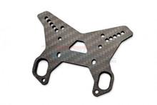 ARRMA FIRETEAM TACTICAL UNIT 6S BLX Aluminum 7075-T6 Front Damper Plate