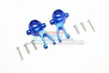 ALUMINUM FRONT KNUCKLE ARMS