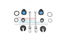 ALLOY REBILD KIT FOR MAG115R REAR DAMPER