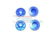 ALUMINUM WHEEL LOCK