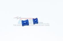 ALUMINUM COLLAR FOR REAR CHASSIS BRACE