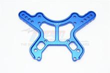 ALUMINUM FRONT DAMPER PLATE