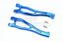 ALUMINUM FRONT UPPER ARMS