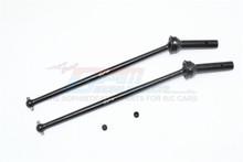 HARDEN STEEL FRONT CVD DRIVESHAFT