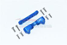 ALUMINUM FRONT LOWER SUSPENSION MOUNT