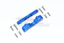 ALUMINUM REAR LOWER SUSPENSION MOUNT