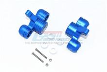 ALUMINUM FRONT KNUCKLE ARMS -10PC SET