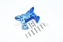 ALUMINUM FRONT SHOCK MOUNT -12PC SET
