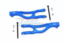 ALUMINUM FRONT UPPER ARMS -8PC SET
