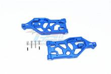 ALUMINUM FRONT LOWER ARMS -8PC SET