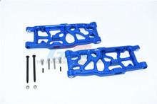 ALUMINUM REAR LOWER ARMS -12PC SET