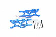 ALUMINUM REAR LOWER ARMS for Arrma Mojave -18PC SET
