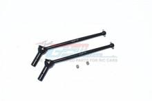 Arrma Mojave HARDEN STEEL #45 REAR CVD DRIVE SHAFT -4PC SET