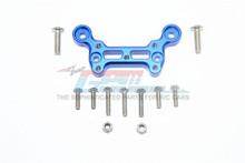 ALUMINUM FRONT DIRT GUARD MOUNT -12PC SET