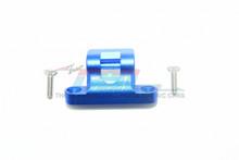 ALUMINUM ROLL BAR RETAINER -3PC SET