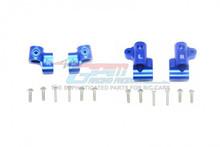 ALUMINUM FRONT+REAR BODY POST STABILIZER -16PC SET