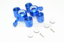 ARRMA SENTON 6S BLX SHORT COURSE Aluminum Front Knuckle Arms - 8pc set