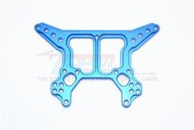 ARRMA SENTON 6S BLX SHORT COURSE Aluminum Rear Damper Plate - 1pc set