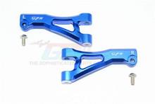 ARRMA SENTON 6S BLX SHORT COURSE Aluminum Front Upper Arms - 4pc set