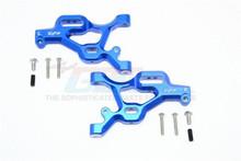 ARRMA SENTON 6S BLX SHORT COURSE Aluminum Front Lower Arms - 10pc set