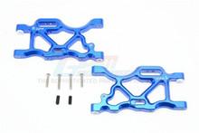ARRMA SENTON 6S BLX SHORT COURSE Aluminum Rear Lower Arms - 8pc set