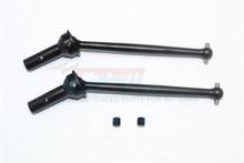 ARRMA SENTON 6S BLX SHORT COURSE #45 Harden Steel CVD For Front / Rear - 4pc set