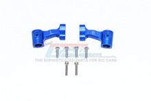 ARRMA TALION 6S BLX Aluminum Rear Body Post Mount - 8pc set