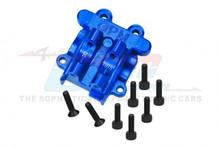 ARRMA GRANITE GROM MEGA Aluminum 7075 Rear Differential Cover