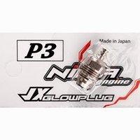 Ninja P3 Glowplug
