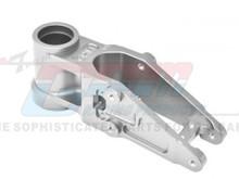 TEAM LOSI DIRT BIKE PROMO-MX MOTORCYCLE Aluminum 7075 Front Bulkhead