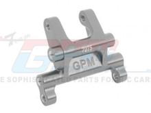 TEAM LOSI DIRT BIKE PROMO-MX MOTORCYCLE Aluminum 7075 Front Suspension Mount
