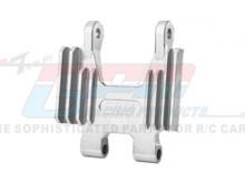 TEAM LOSI DIRT BIKE PROMO-MX Aluminum 7075-T6 Front Faucet Seat Support Silver