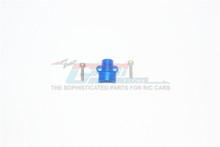 ALUMINUM CENTER MAIN SHAFT STABILIZING JOINT -3PC SET