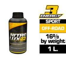 Energy3 Off Road Sport 16% Nitro Fuel (1L)
