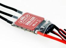 30A ESC for RC Plane