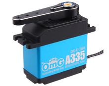 35KG HV Brushless Digital Servo (Blue)