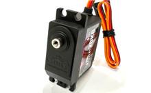 20kg Stainless Steel Gear Servo IP67 Water Resistant ( Standard Size)