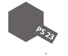 PS-23 Polycarb Spray Gun Metal