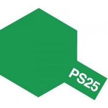 PS-25 Polycarb Spray Britgreen